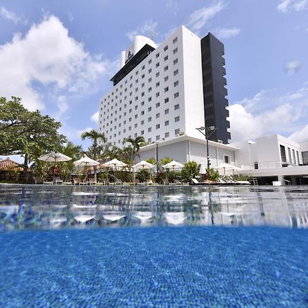 Art Hotel Ishigakijima Ishigaki  Exterior foto