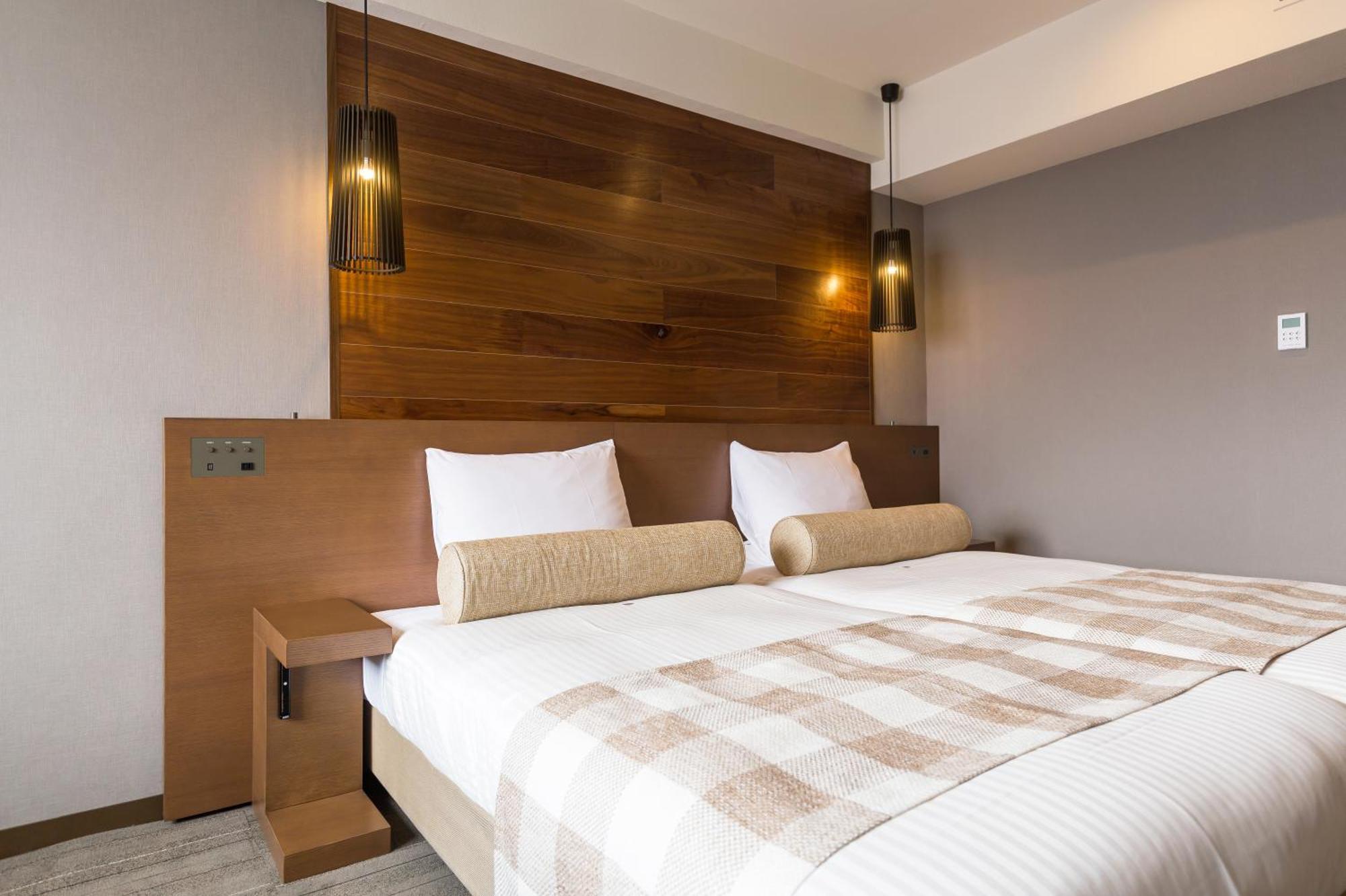 Art Hotel Ishigakijima Ishigaki  Zimmer foto