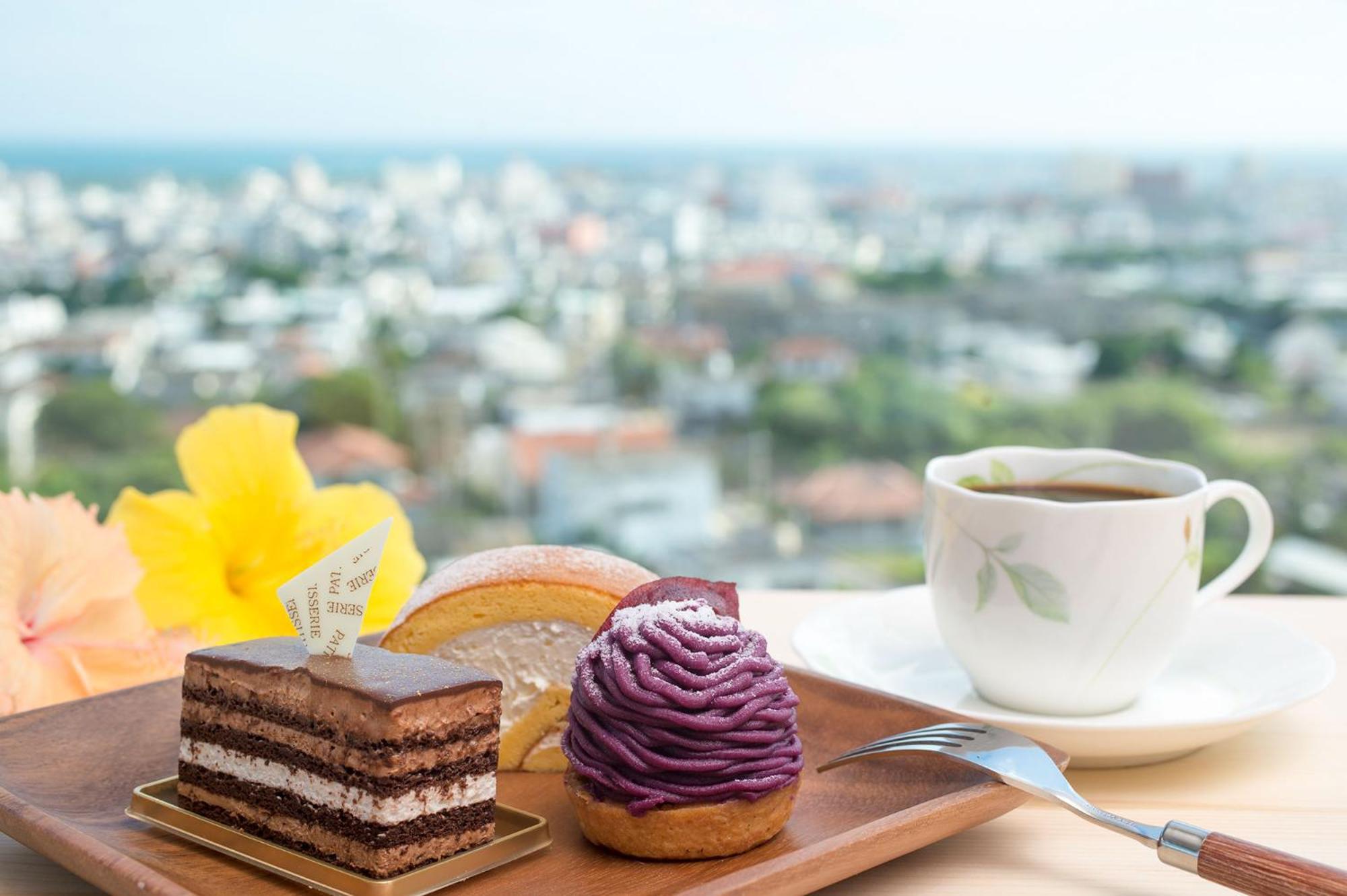 Art Hotel Ishigakijima Ishigaki  Exterior foto