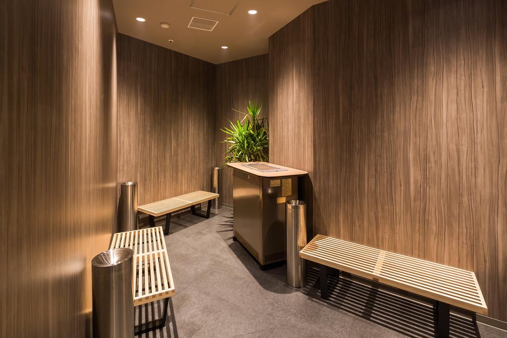Art Hotel Ishigakijima Ishigaki  Exterior foto